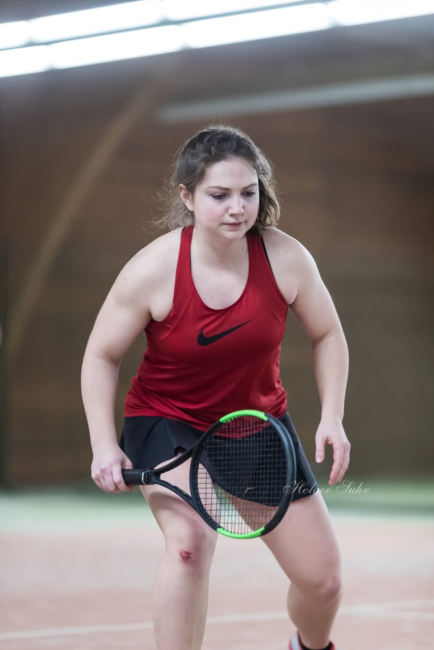 Bild 700 - RL Tennisverein Visbek e.V. - Club zur Vahr e.V. : Ergebnis: 2:4